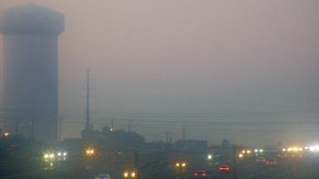 Weather camera view of TEEX - Master Acct.