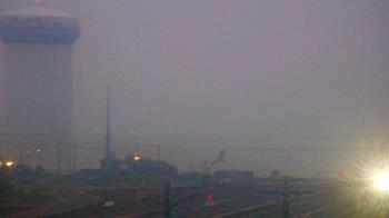 Weather camera view of TEEX - Master Acct.