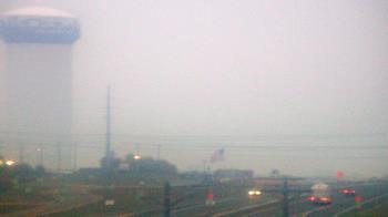 Weather camera view of TEEX - Master Acct.