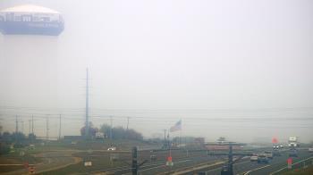 Weather camera view of TEEX - Master Acct.