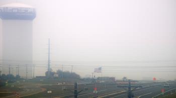 Weather camera view of TEEX - Master Acct.