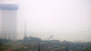 Weather camera view of TEEX - Master Acct.