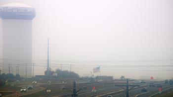 Weather camera view of TEEX - Master Acct.