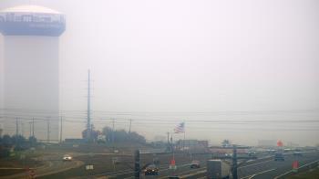 Weather camera view of TEEX - Master Acct.