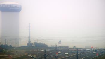 Weather camera view of TEEX - Master Acct.