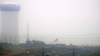 Weather camera view of TEEX - Master Acct.