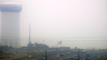 Weather camera view of TEEX - Master Acct.