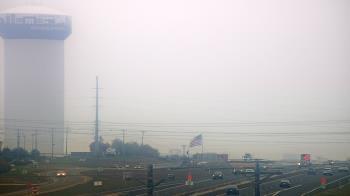 Weather camera view of TEEX - Master Acct.