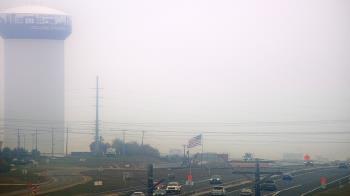 Weather camera view of TEEX - Master Acct.