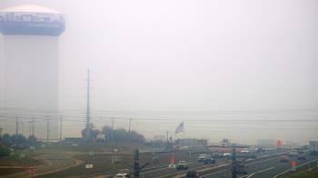 Weather camera view of TEEX - Master Acct.