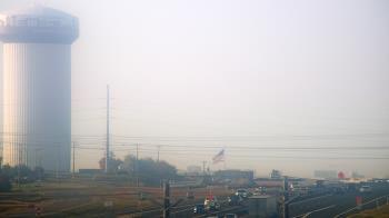 Weather camera view of TEEX - Master Acct.