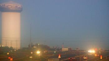 Weather camera view of TEEX - Master Acct.