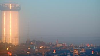 Weather camera view of TEEX - Master Acct.