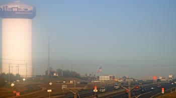 Weather camera view of TEEX - Master Acct.