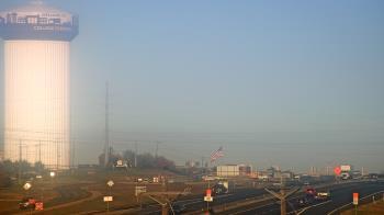 Weather camera view of TEEX - Master Acct.