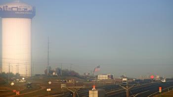 Weather camera view of TEEX - Master Acct.