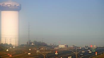 Weather camera view of TEEX - Master Acct.