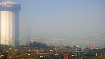 Weather camera view of TEEX - Master Acct.