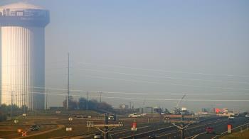 Weather camera view of TEEX - Master Acct.