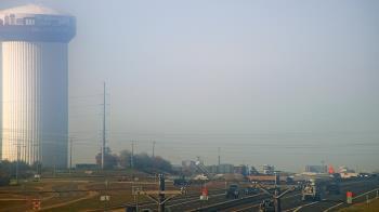 Weather camera view of TEEX - Master Acct.