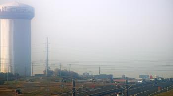 Weather camera view of TEEX - Master Acct.