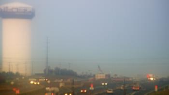 Weather camera view of TEEX - Master Acct.