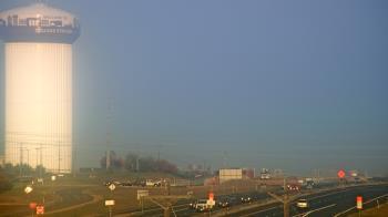 Weather camera view of TEEX - Master Acct.