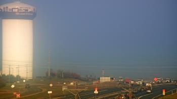 Weather camera view of TEEX - Master Acct.