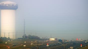 Weather camera view of TEEX - Master Acct.