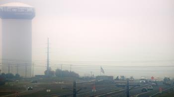 Weather camera view of TEEX - Master Acct.