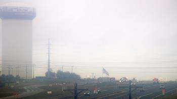 Weather camera view of TEEX - Master Acct.