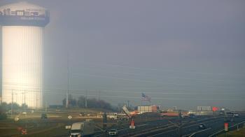 Weather camera view of TEEX - Master Acct.