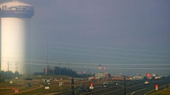 Weather camera view of TEEX - Master Acct.