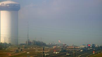 Weather camera view of TEEX - Master Acct.