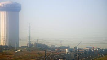 Weather camera view of TEEX - Master Acct.