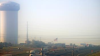 Weather camera view of TEEX - Master Acct.