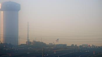 Weather camera view of TEEX - Master Acct.