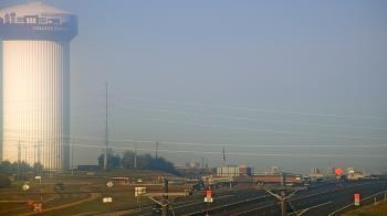 Weather camera view of TEEX - Master Acct.