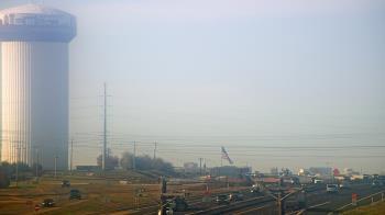 Weather camera view of TEEX - Master Acct.