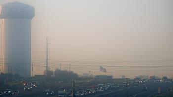 Weather camera view of TEEX - Master Acct.