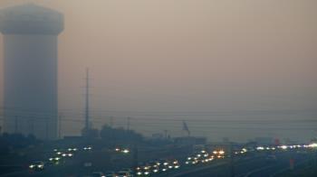 Weather camera view of TEEX - Master Acct.