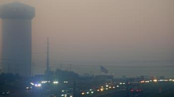 Weather camera view of TEEX - Master Acct.