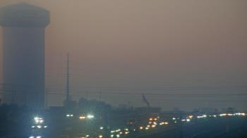 Weather camera view of TEEX - Master Acct.