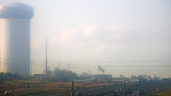 Weather camera view of TEEX - Master Acct.