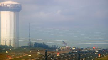 Weather camera view of TEEX - Master Acct.