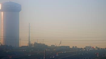 Weather camera view of TEEX - Master Acct.