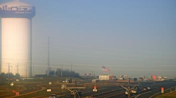 Weather camera view of TEEX - Master Acct.