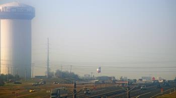 Weather camera view of TEEX - Master Acct.