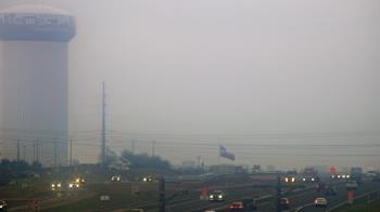 Weather camera view of TEEX - Master Acct.