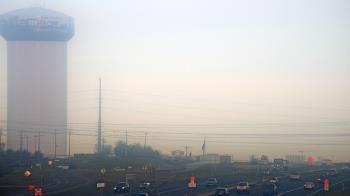 Weather camera view of TEEX - Master Acct.